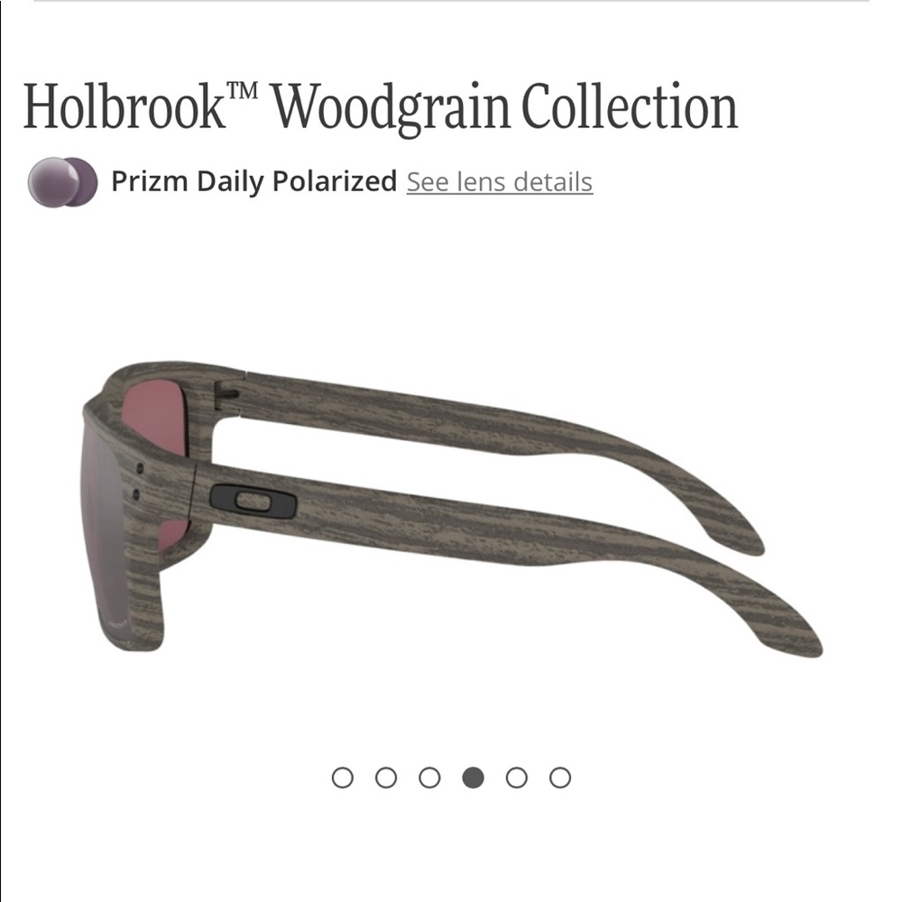 Oakley sunglasses - Picture 3 of 6